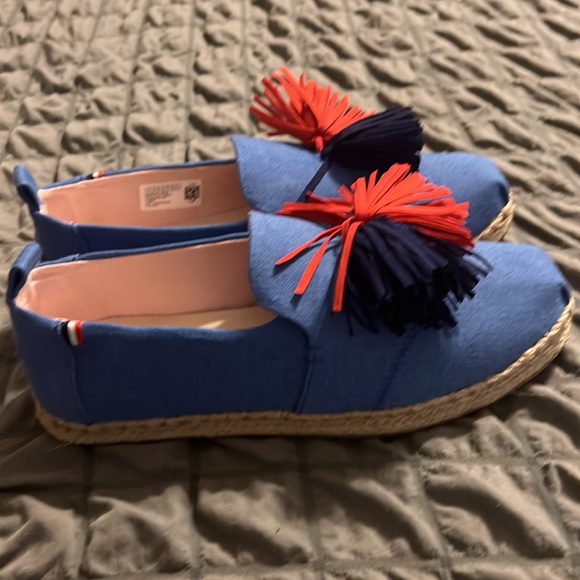 Brand new Clare V x Toms collab - Picture 2 of 4